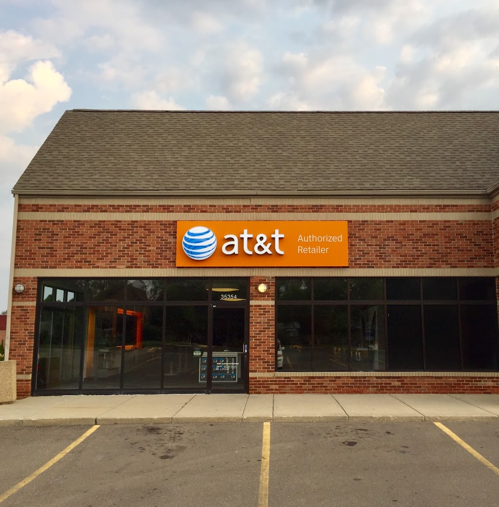 AT&T Store | 47188 Michigan Ave, Canton, MI 48188 | Phone: (734) 729-0682