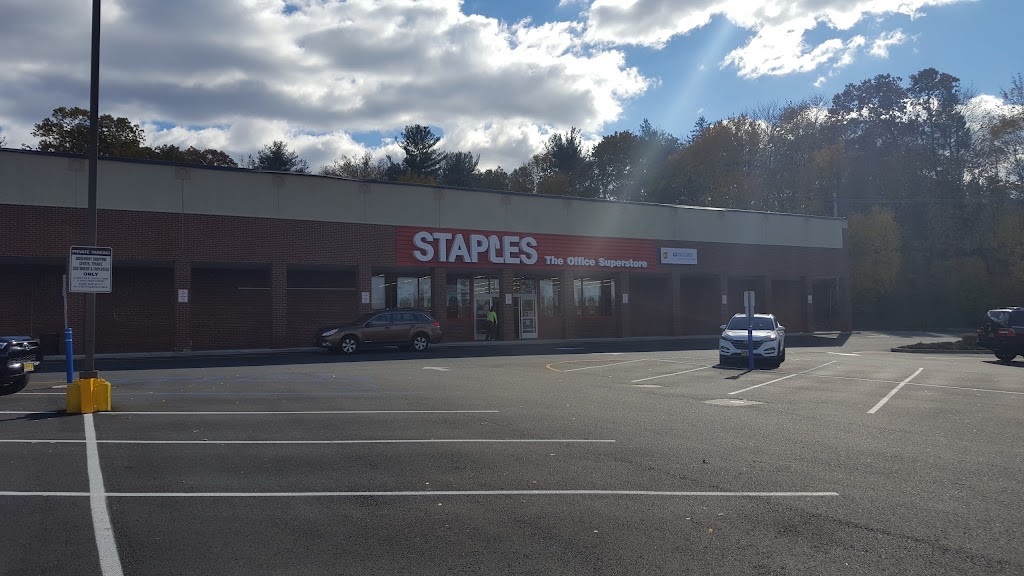 Staples | 175 Kinderkamack Rd, Park Ridge, NJ 07656 | Phone: (201) 802-0813