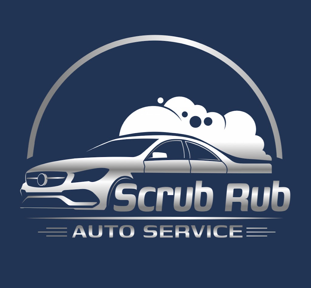SCRUB RUB AUTO SERVICE LLC | 765 S Gifford Ave #14, San Bernardino, CA 92408, USA | Phone: (949) 278-3364