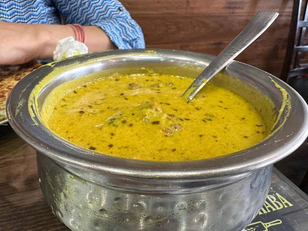 Punjabi Dhaba (Hicksville) | 257 S Broadway, Hicksville, NY 11801, USA | Phone: (516) 433-7495