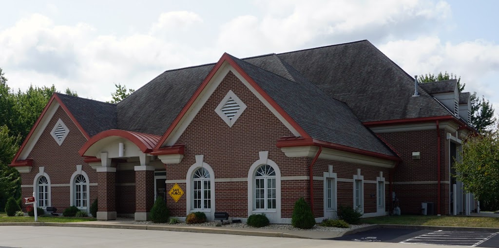 Central County Fire & Rescue Station 3 | 511 Willott Rd, St Peters, MO 63376, USA | Phone: (636) 970-9700