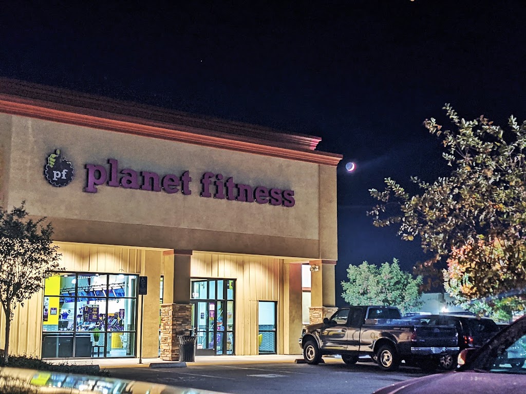 Planet Fitness | 1360 W Main St, Turlock, CA 95380, USA | Phone: (209) 777-4355