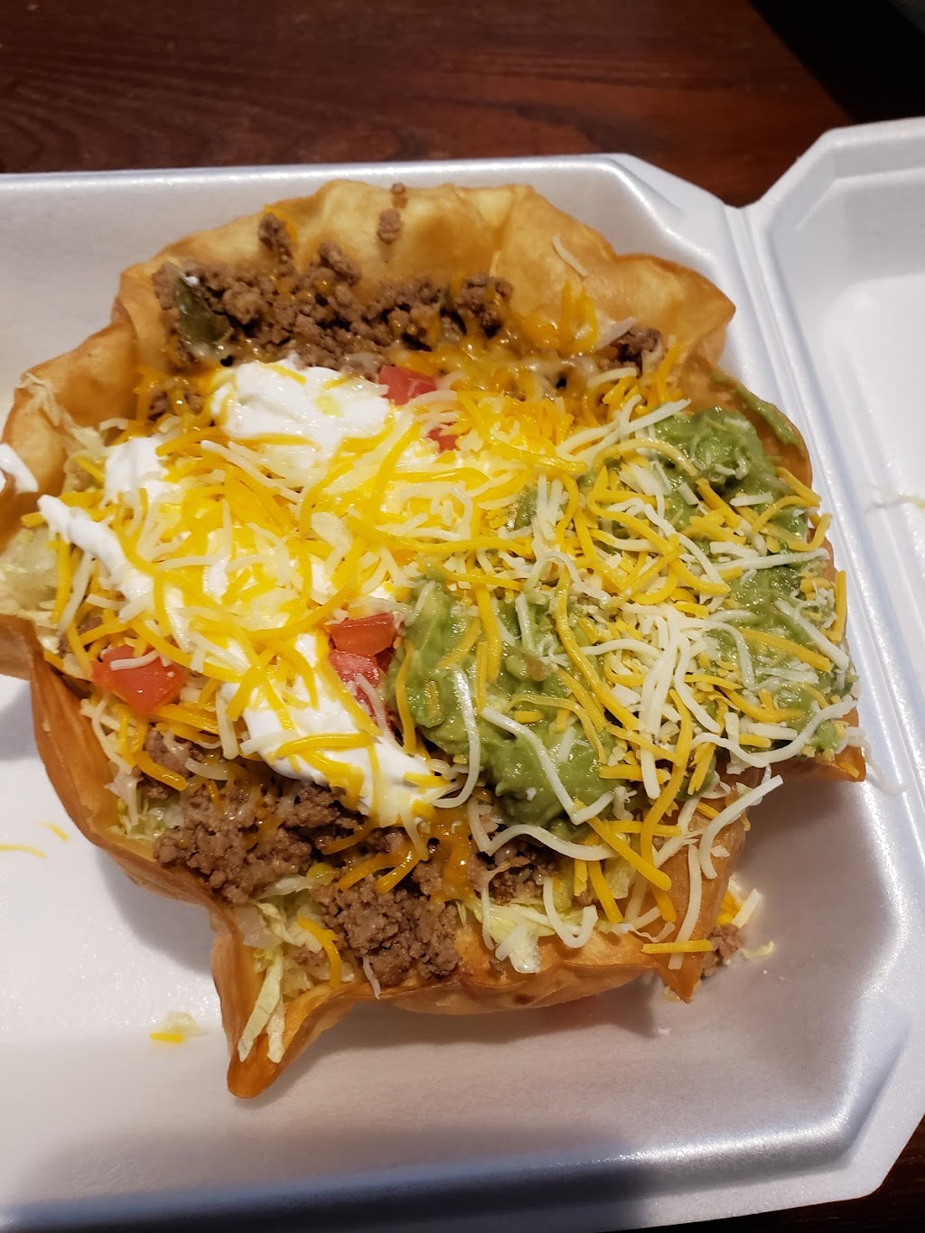 Taco Shack | 8333 Preston Rd, Frisco, TX 75034, USA | Phone: (214) 494-2233