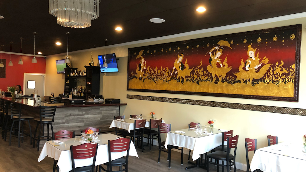 Thai Chada | Thai & Lao Restaurant | 52 Pulaski Blvd, Bellingham, MA 02019, USA | Phone: (508) 906-9999