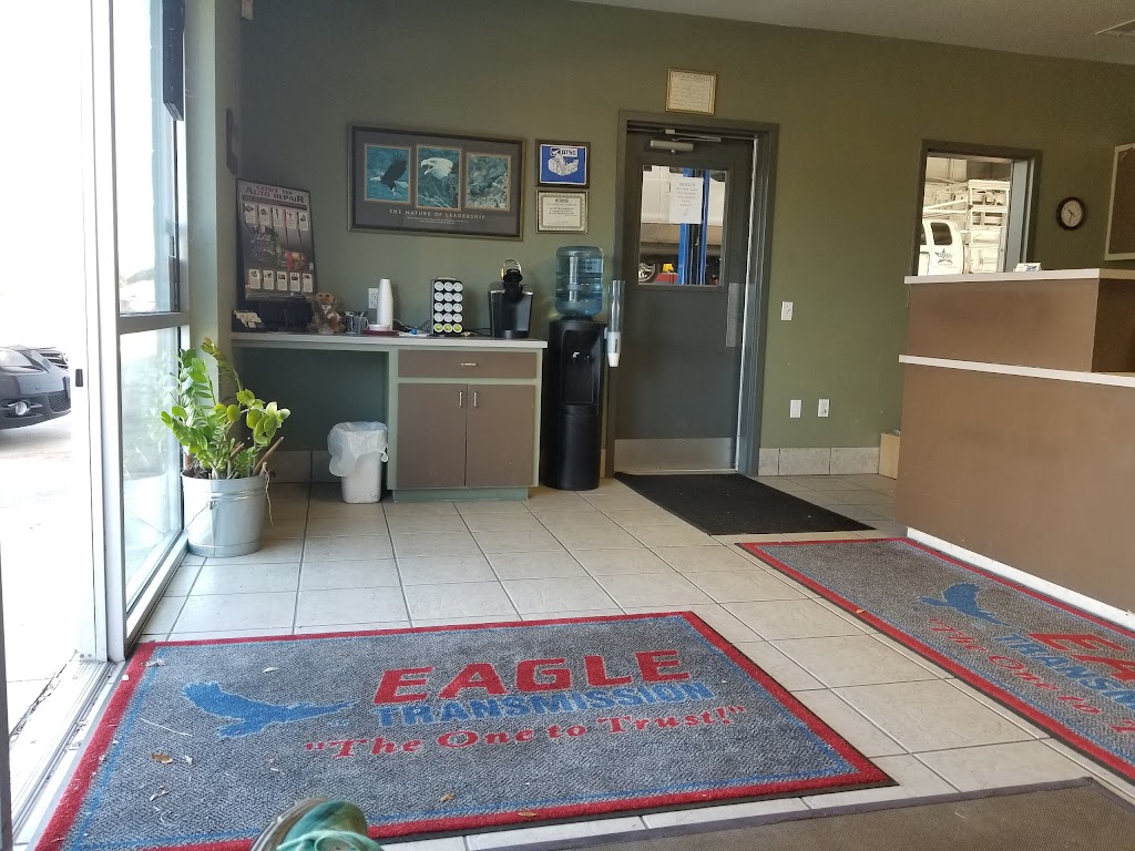 Eagle Transmission | 900 W Pecan St #100, Pflugerville, TX 78660, USA | Phone: (512) 910-4801