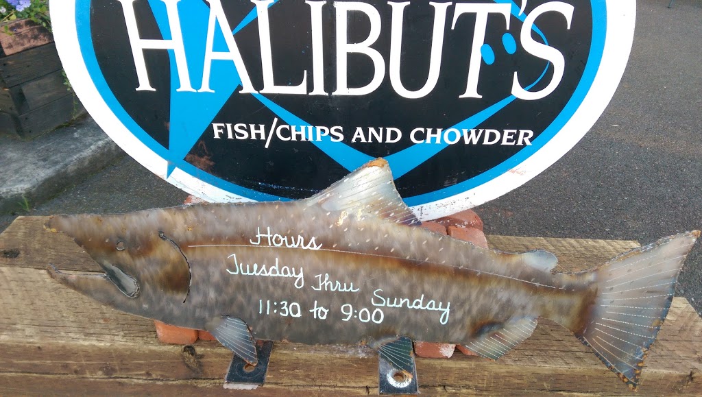 The Original Halibuts | 625 NE Killingsworth St, Portland, OR 97211, USA | Phone: (503) 421-2827