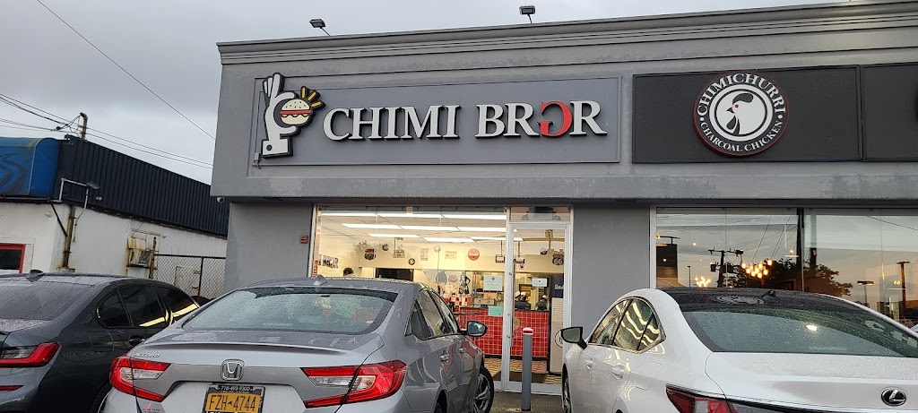 Chimi BRGR | 450A Rockaway Turnpike, Cedarhurst, NY 11516, USA | Phone: (516) 900-0199