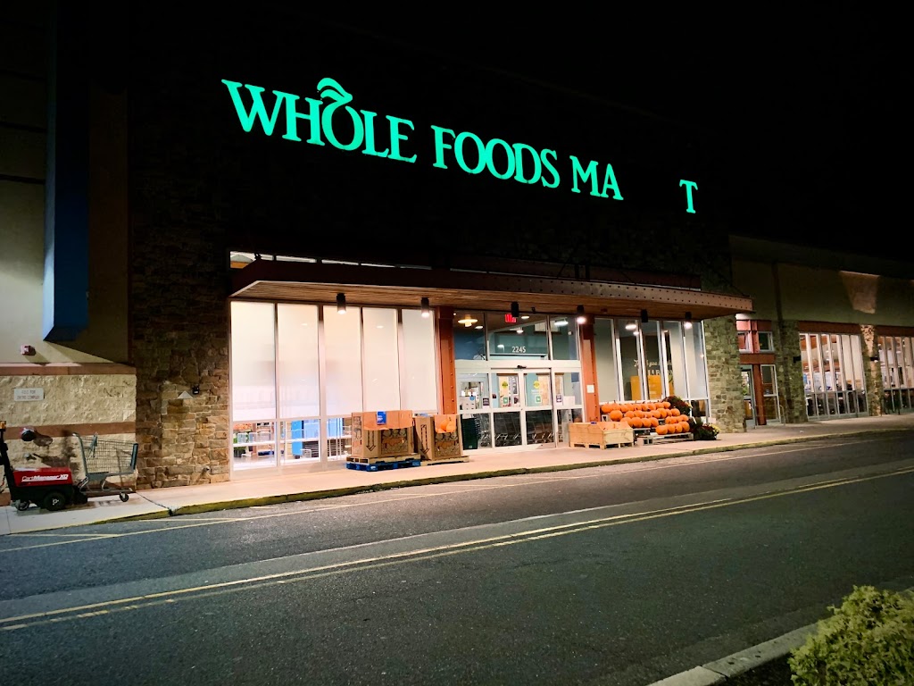 Whole Foods Market | 2245 Springfield Ave, Vauxhall, NJ 07088, USA | Phone: (908) 688-1455