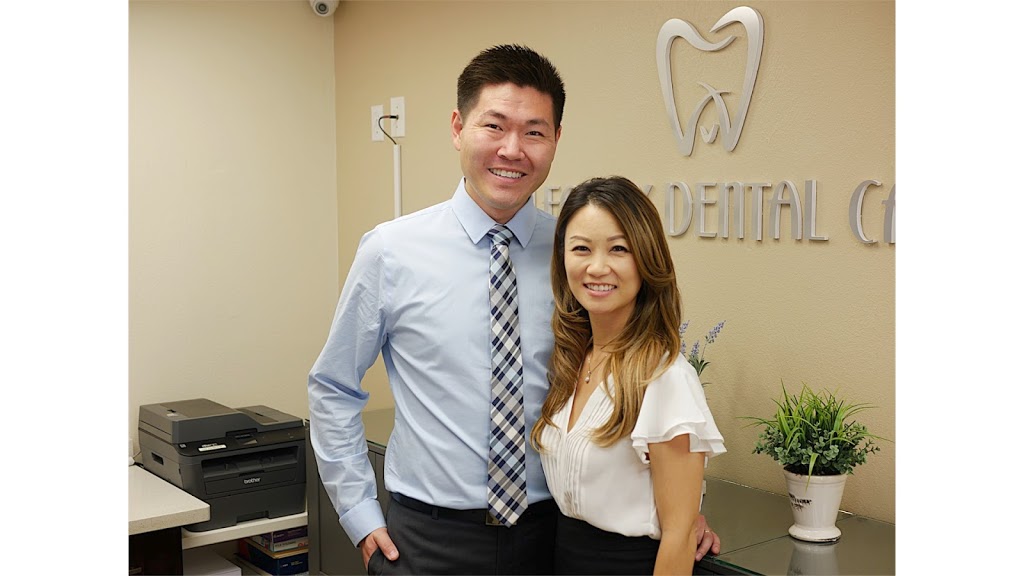 Legacy Dental Care | 6552 Bolsa Ave # F, Huntington Beach, CA 92647, USA | Phone: (714) 893-8517