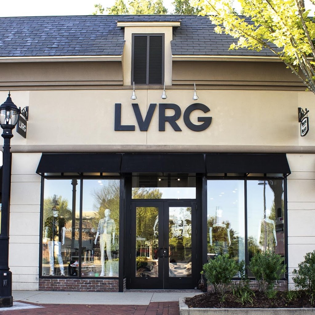 LVRG + Capitalist | 1350 Scenic Hwy S Suite 314, Snellville, GA 30078, USA | Phone: (770) 558-1887