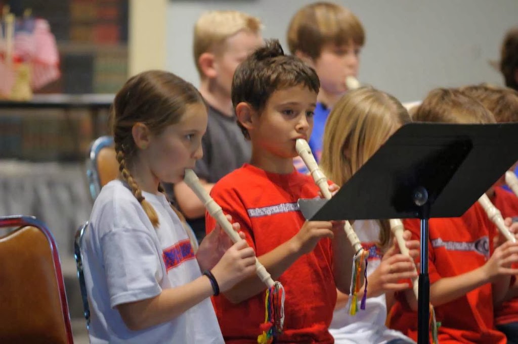 Grace Christian Schools | 26052 Trabuco Rd, Lake Forest, CA 92630, USA | Phone: (949) 951-8683