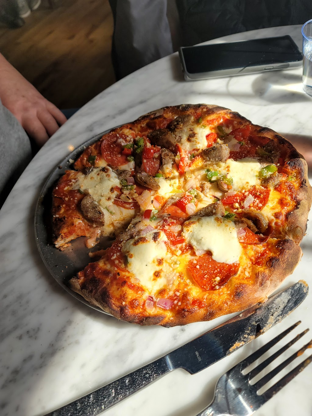 The PA Market | 108 19th St, Pittsburgh, PA 15222, USA | Phone: (412) 904-1332