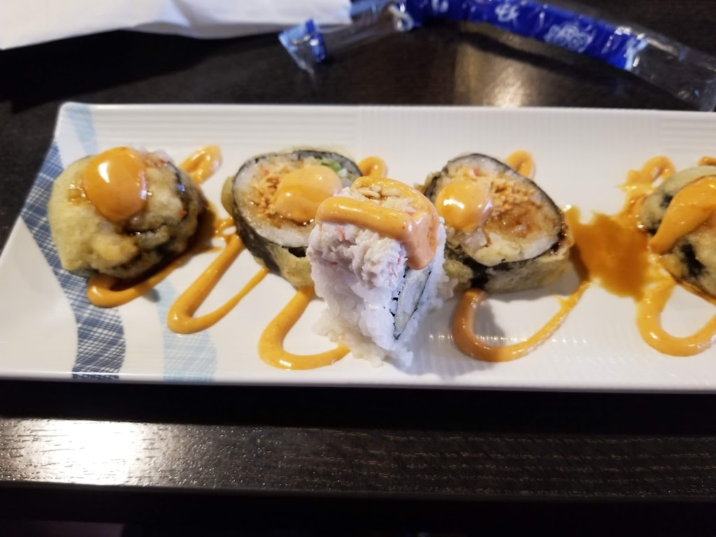 Super Sushi | 6160 W Tropicana Ave Suite E-5, Las Vegas, NV 89103, USA | Phone: (702) 722-6261