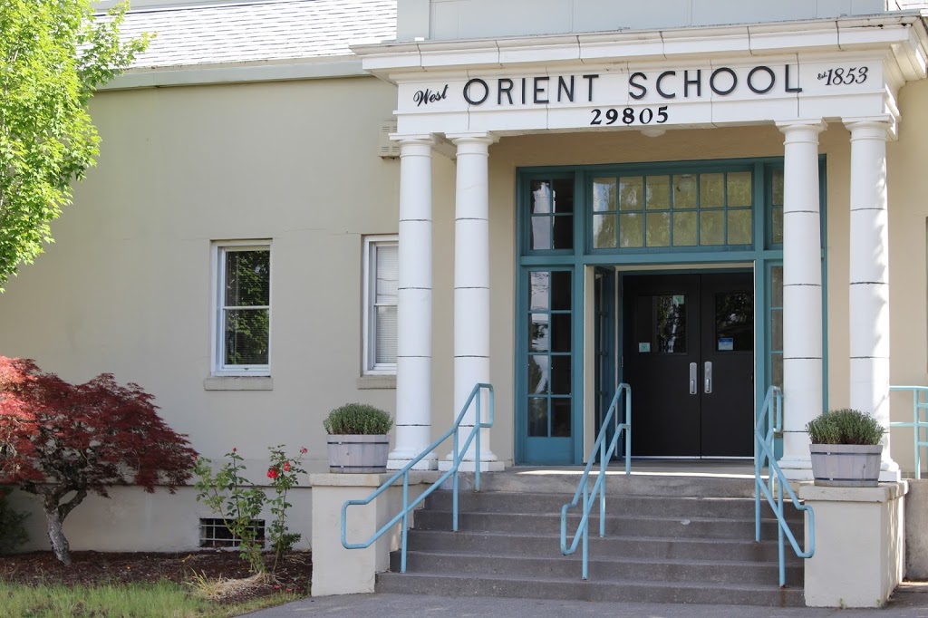 West Orient Middle School | 29805 SE Orient Dr, Gresham, OR 97080, USA | Phone: (503) 663-3323