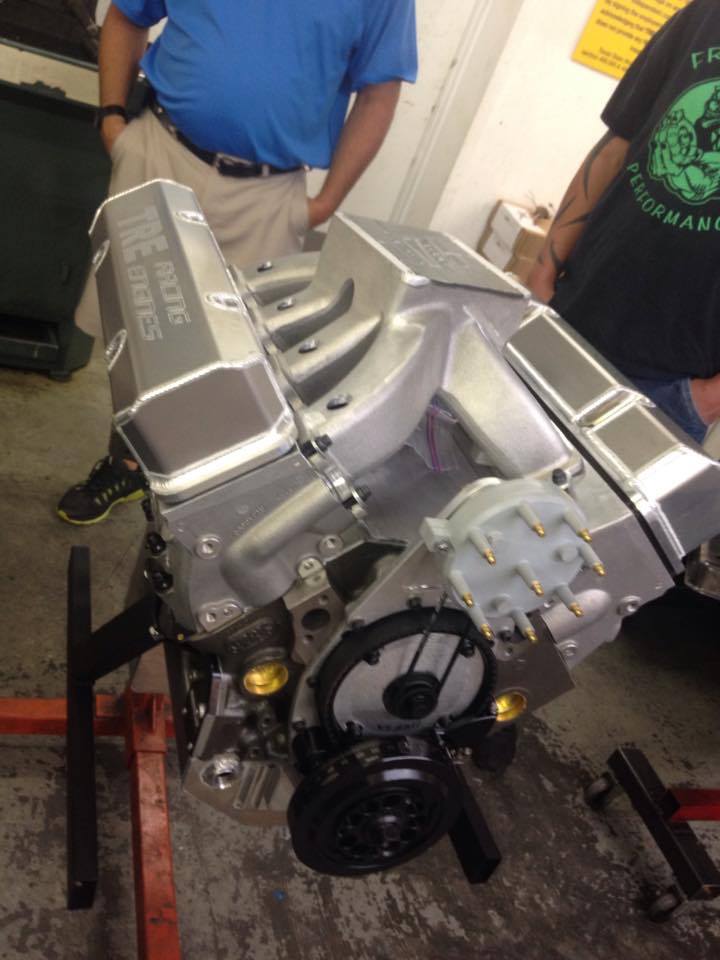 ICE Racing Engines | 114 Bryant Rd, Whitewright, TX 75491, USA | Phone: (903) 870-8109