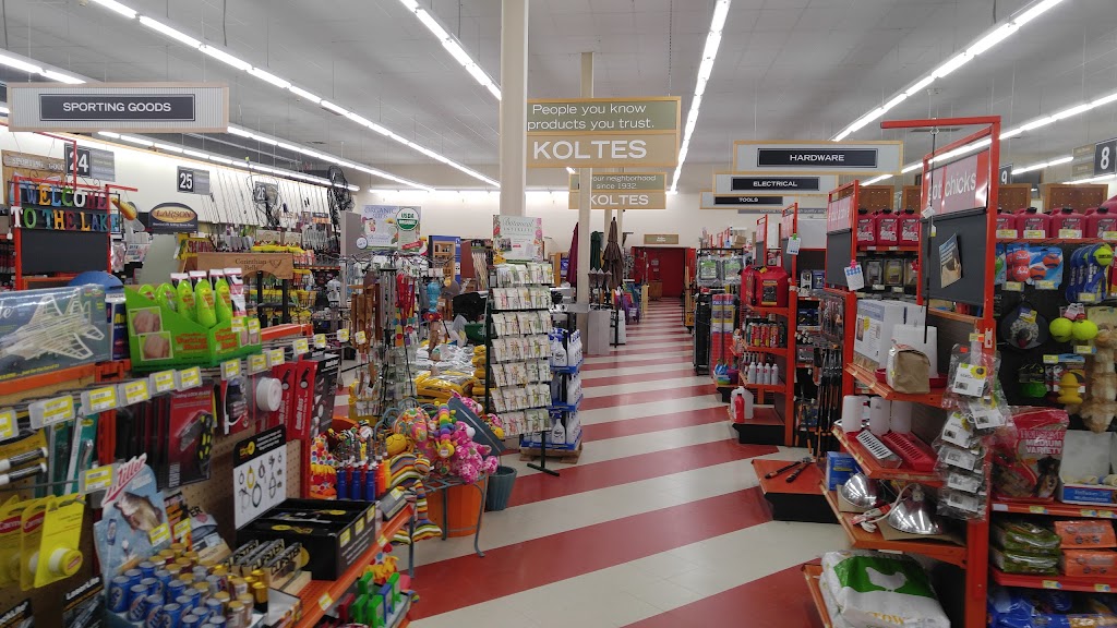 Koltes Lumber of Lodi | 902 N Main St, Lodi, WI 53555, USA | Phone: (608) 592-3331