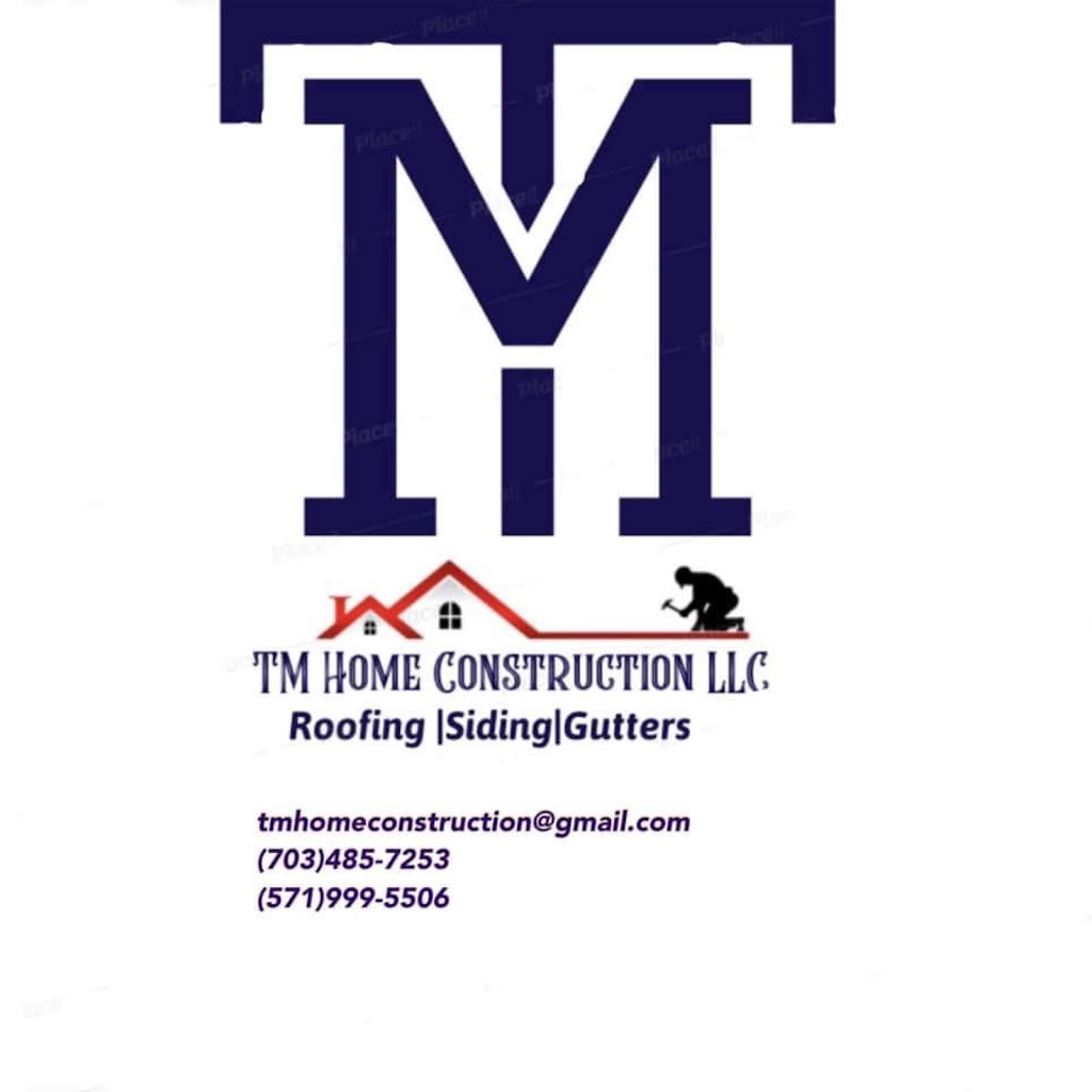 TM Home Construction LLC | Roseberry Farms, 7903 Scully Ct, Manassas, VA 20111, USA | Phone: (571) 999-5506