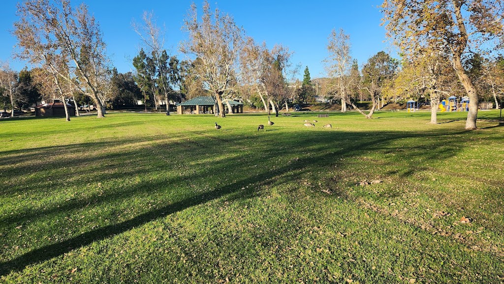 Yorba Regional Park | 7600 E La Palma Ave, Anaheim, CA 92807, USA | Phone: (714) 973-6615