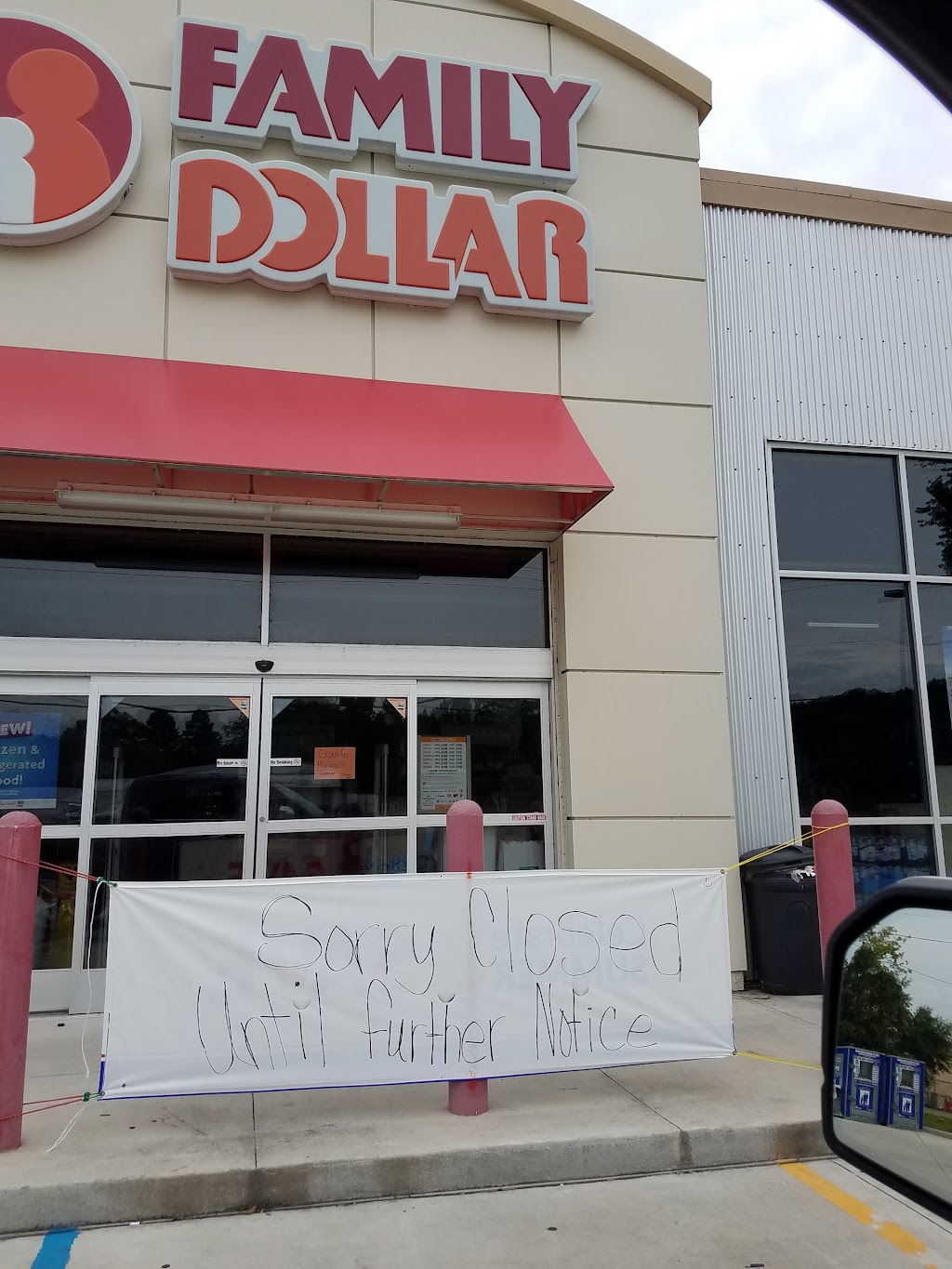 Family Dollar - 13013 LA-431, St Amant, LA 70774, USA - BusinessYab