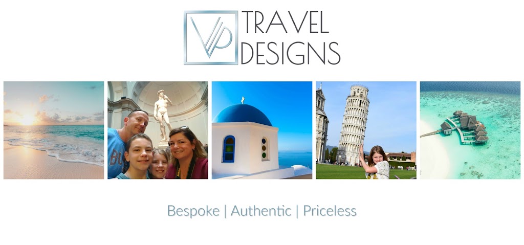 VIP Travel Designs | 3020 Wishing Well Wynd, Apex, NC 27502, USA | Phone: (919) 701-9611