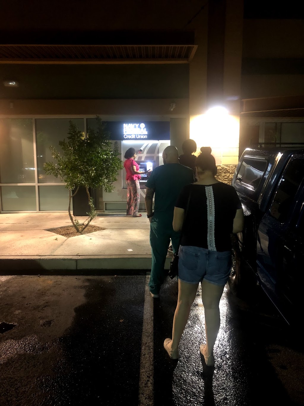 Navy Federal Credit Union | 9494 W Northern Ave #107, Glendale, AZ 85305, USA | Phone: (888) 842-6328