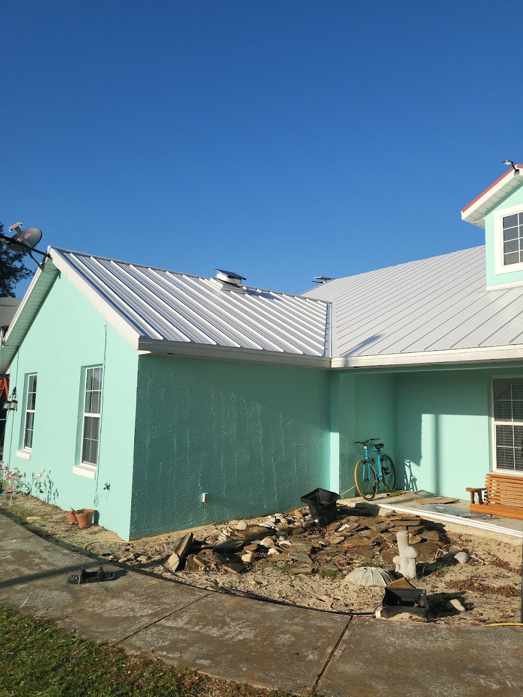Cover All Roofing And Remodeling | 8780 E Derby Oaks Dr, Floral City, FL 34436, USA | Phone: (352) 999-7877