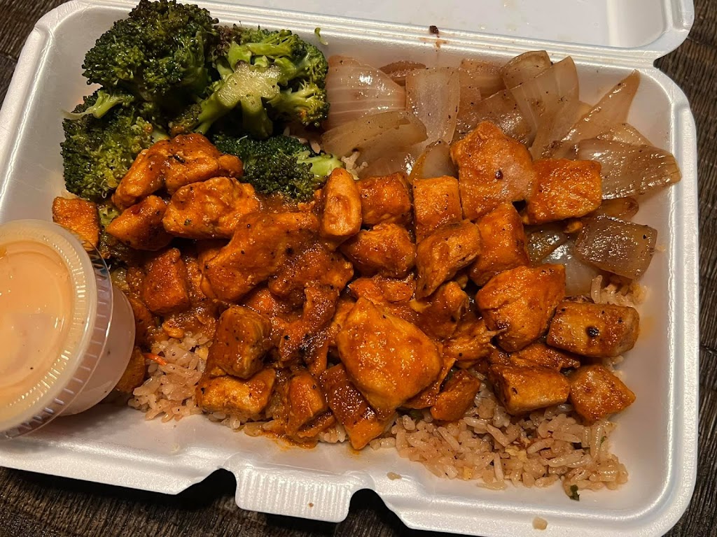 Yoshi Hibachi Grille | 51311 Gratiot Ave, New Baltimore, MI 48051, USA | Phone: (586) 690-8866