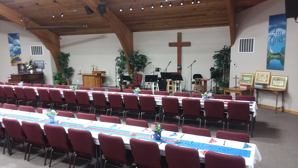 Grace Covenant Church of Bremerton | 1211 Veneta Ave, Bremerton, WA 98337, USA | Phone: (360) 373-4332