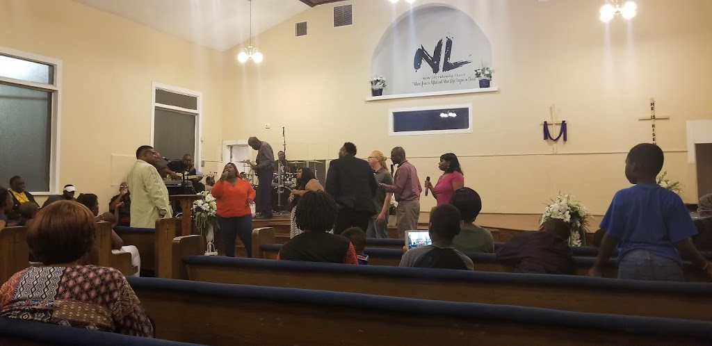New Life Fellowship Church | 1451 Mt Herman St, Jacksonville, FL 32209, USA | Phone: (904) 353-9883