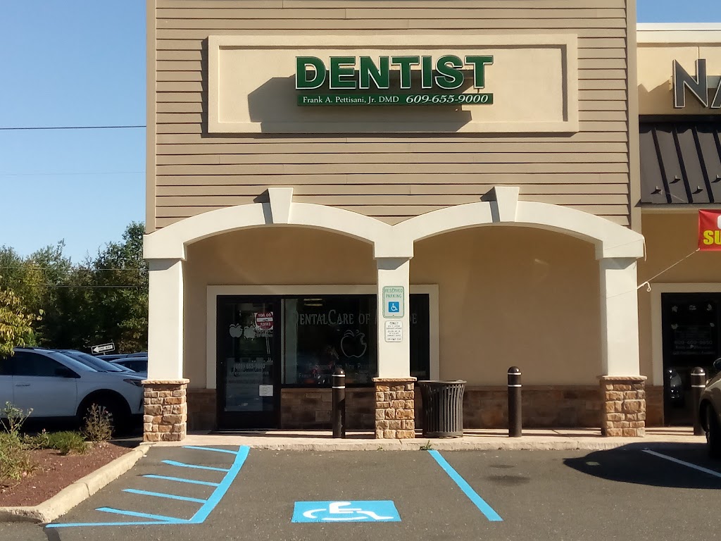 Dental Care of Monroe | 357 Applegarth Rd, Monroe Township, NJ 08831 | Phone: (609) 655-9000