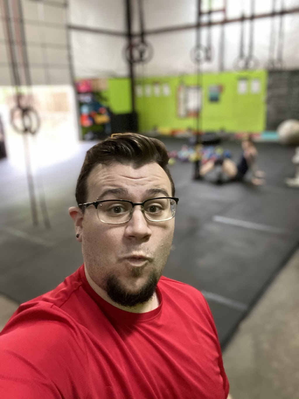 Kri Chays Urban HIIT FITT Fitness Training Center | 17601 E US Hwy 40 F, Independence, MO 64055, USA | Phone: (816) 754-6692