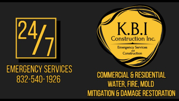 Kbi Construction, Inc | 19806 Bronze Spur Ct, Tomball, TX 77377 | Phone: (832) 540-1926