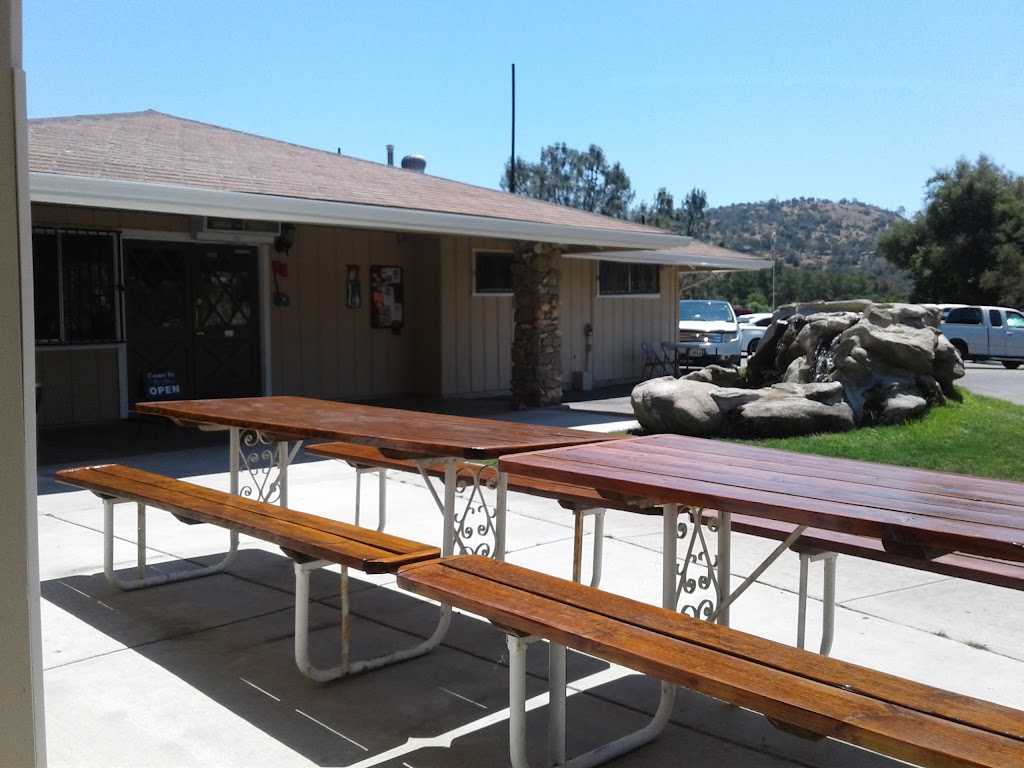 Fairway Cafe | 42515 Artesian Ct, Coarsegold, CA 93614, USA | Phone: (559) 658-7468