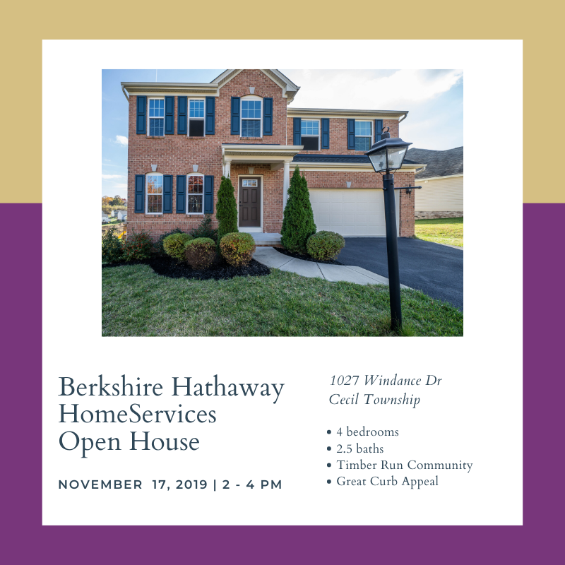 Debi Gallagher, Realtor Berkshire Hathaway HomeServices, 4215