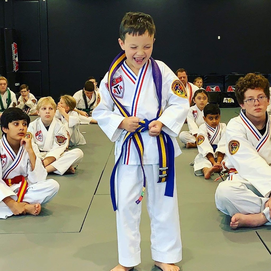 KA Martial Arts | 150 Front St Suite 100, Franklin, TN 37064, USA | Phone: (615) 807-0686