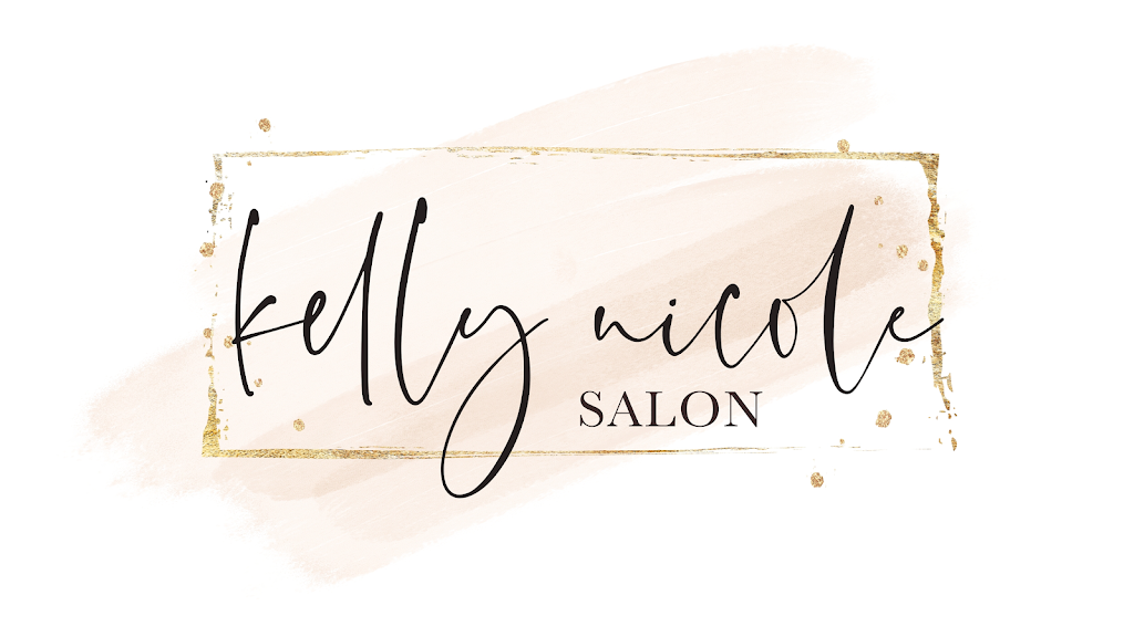 Kelly Nicole Salon | 3160 New Butler Rd, New Castle, PA 16101, USA | Phone: (724) 674-6546