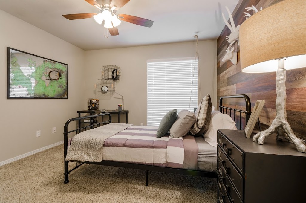 Rustic of McKinney Apartments | 2700 N Brook Dr, McKinney, TX 75072, USA | Phone: (469) 625-2926