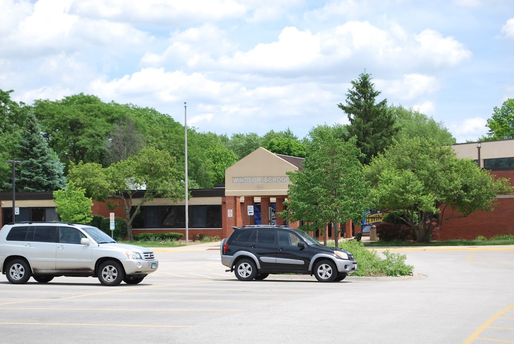 Windsor Elementary School | 1315 E Miner St, Arlington Heights, IL 60004, USA | Phone: (847) 398-4297