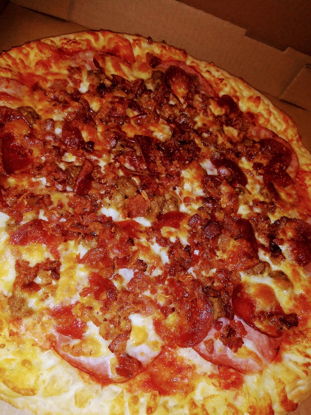 That Guys Pizza | 999 N Waterman Ave spc r-1, San Bernardino, CA 92410, USA | Phone: (909) 571-5505