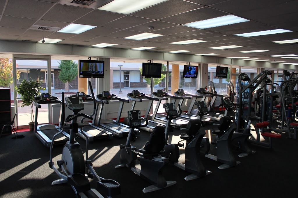 Go M.A.D. Fitness Express | 1507 N Telegraph Rd, Monroe, MI 48162, USA | Phone: (734) 682-5453