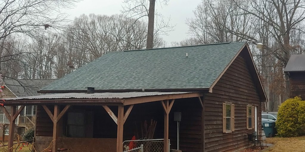 Roof Master & Restoration LLC | 2008 Twain Rd, Greensboro, NC 27405, USA | Phone: (336) 327-5938