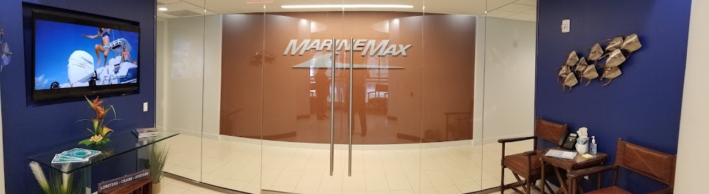 MarineMax, Inc. | 2600 McCormick Dr #200, Clearwater, FL 33759, USA | Phone: (727) 531-1700