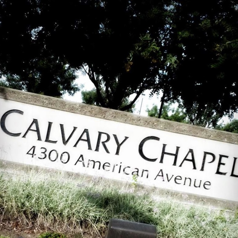 Calvary Chapel Modesto | 4300 American Ave, Modesto, CA 95356, USA | Phone: (209) 545-5530