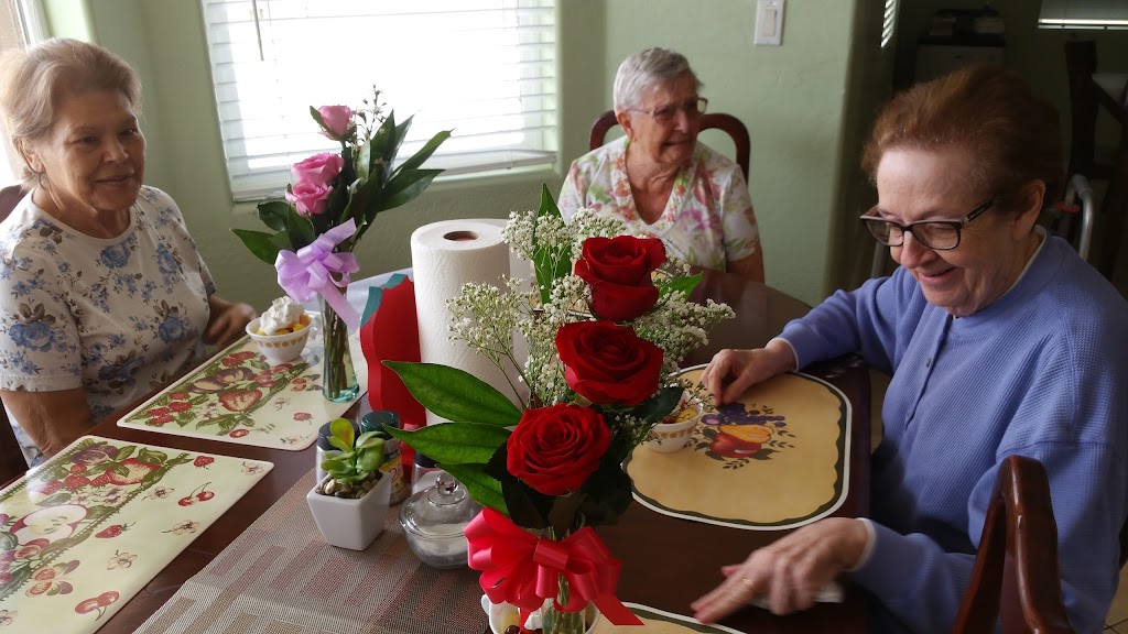 Magma Calm Home Assisted Living | 757 Magma Rd, San Tan Valley, AZ 85143, USA | Phone: (480) 474-6097