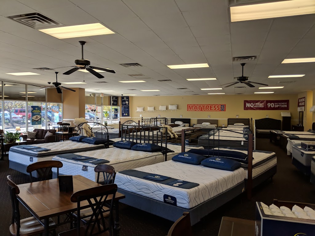 Mattress Now | 106 Bratton Dr #12, Garner, NC 27529, USA | Phone: (919) 322-2007