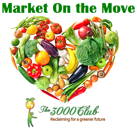 Market On the Move | 4507 E 22nd St, Tucson, AZ 85711, USA | Phone: (520) 861-9774