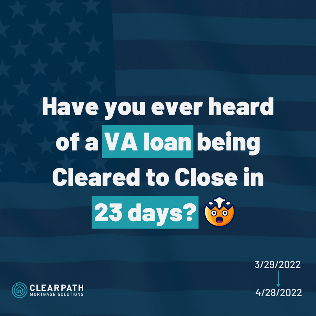 ClearPath Mortgage Solutions | 43 British American Blvd Suite 5, Latham, NY 12110 | Phone: (518) 389-7070