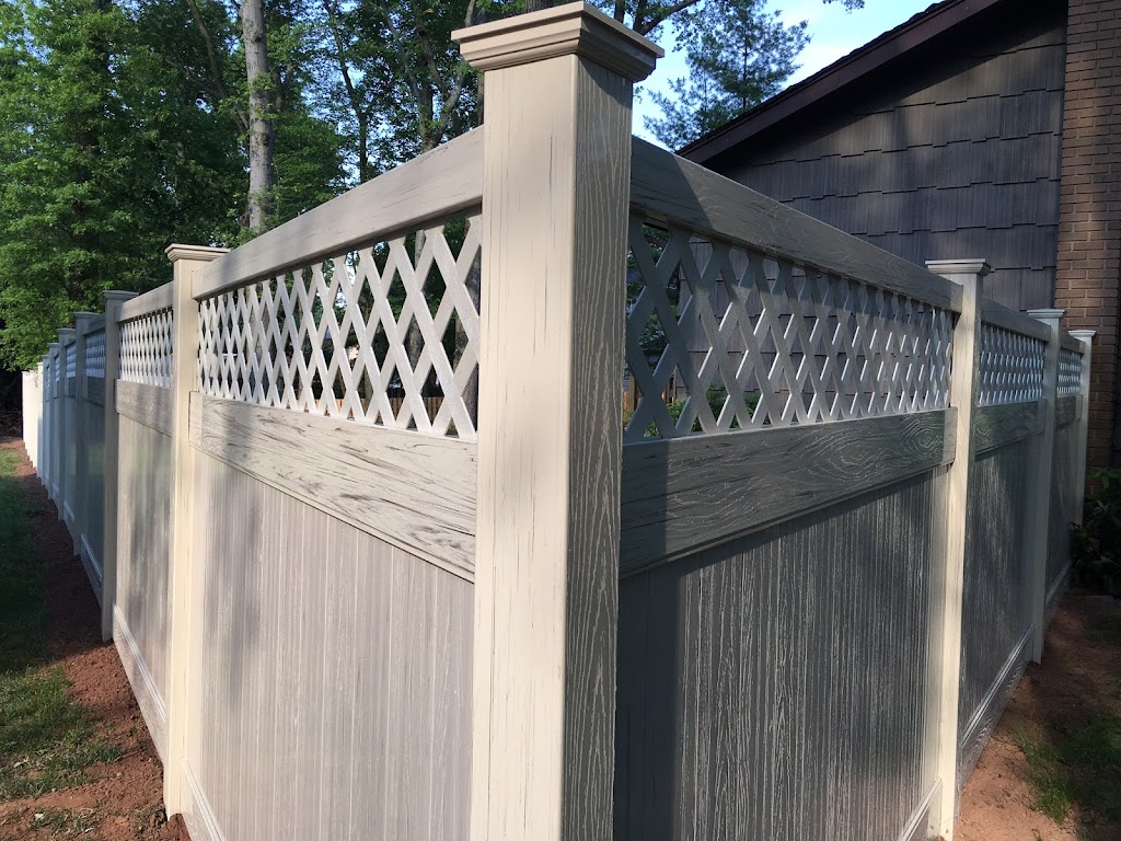 Classic Fence LLC | 254 Monmouth Rd, Manalapan Township, NJ 07726, USA | Phone: (732) 409-7098