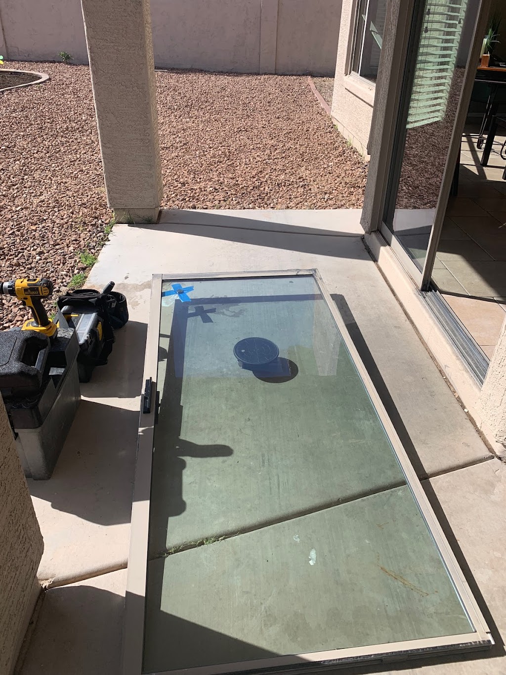 All Star Patio Door Repair & Sun Screens | 22934 E Galveston St, Mesa, AZ 85212 | Phone: (480) 232-2605