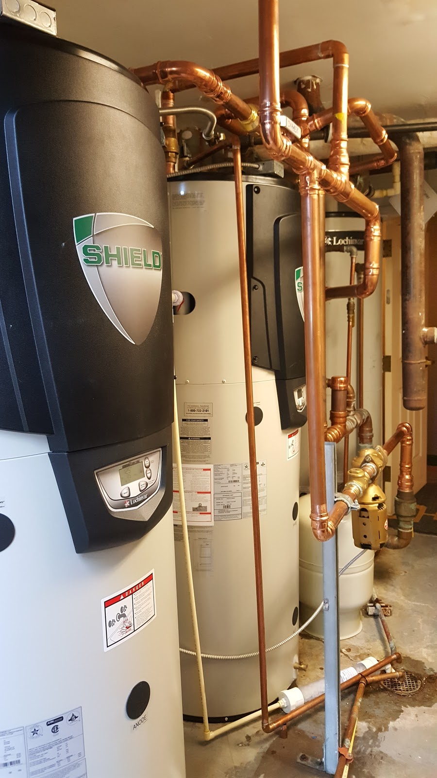 Water Heater Specialist | 2845 Camel Cir, Middleburg, FL 32068, USA | Phone: (904) 282-5557